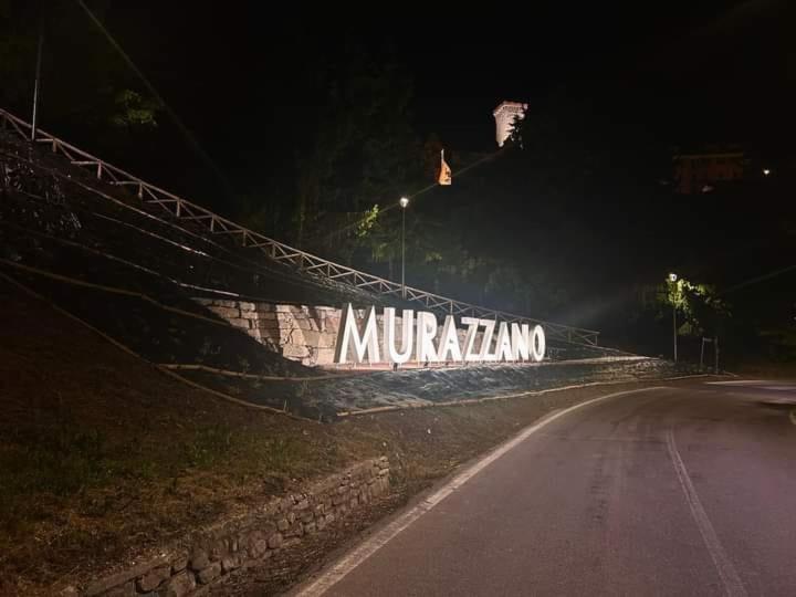 La Tana Dello Scoiattolo - Adults Only Bed & Breakfast Murazzano  Exterior photo