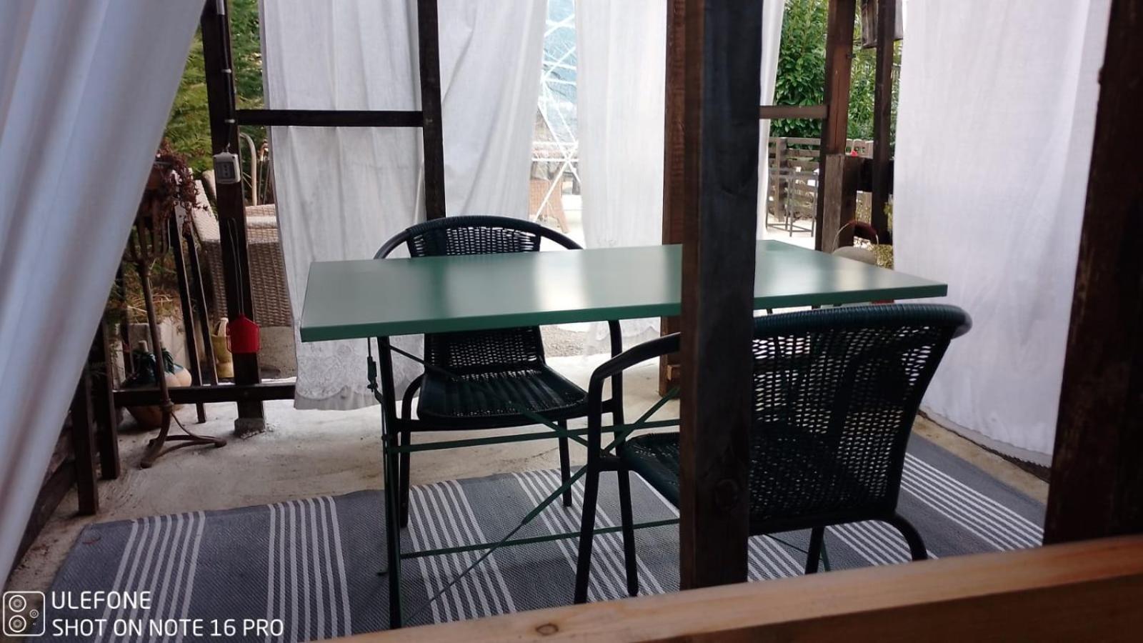 La Tana Dello Scoiattolo - Adults Only Bed & Breakfast Murazzano  Exterior photo